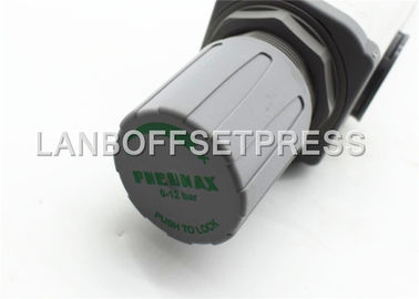 Separador de agua y aceite de 16 bar Original 260 mm Hecho en Italia Máquina de impresión offset Piezas de repuesto proveedor
