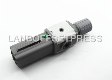 Separador de agua y aceite de 16 bar Original 260 mm Hecho en Italia Máquina de impresión offset Piezas de repuesto proveedor
