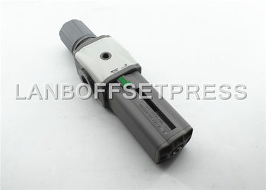Separador de agua y aceite de 16 bar Original 260 mm Hecho en Italia Máquina de impresión offset Piezas de repuesto proveedor