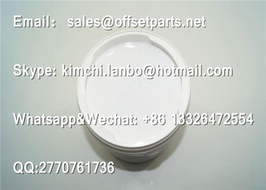 00.580.4475 Máquina de K-Gel Instalar Gel de sellado Sustituir 0.5L Bonus Scraper Máquina de impresión offset Consumibles proveedor