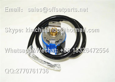 TS5220-N510 Encoder del motor del ascensor A22653 Original de la máquina de impresión offset piezas de repuesto proveedor