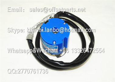TS5220-N510 Encoder del motor del ascensor A22653 Original de la máquina de impresión offset piezas de repuesto proveedor