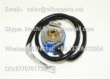 TS5220-N510 Encoder del motor del ascensor A22653 Original de la máquina de impresión offset piezas de repuesto proveedor
