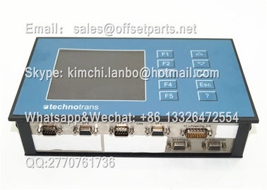 420.29.4500 409. ¿Qué quieres decir?89.4906 Pantalla de visualización, tanque de agua, monitor, máquinas de impresión offset proveedor