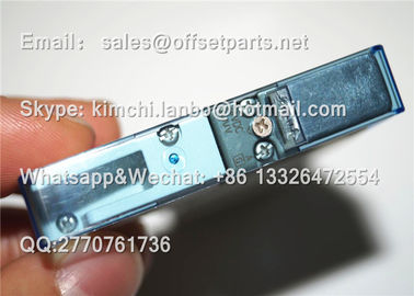 Válvula de cilindro Komori G40 3Z0 8103 780 SY3100R-5ZD1-X6 Partes originales de la máquina de impresión offset japonesa proveedor