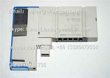 Válvula de cilindro Komori G40 3Z0 8103 780 SY3100R-5ZD1-X6 Partes originales de la máquina de impresión offset japonesa proveedor