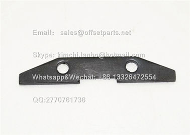 66.849.007 Block China Made 64x11mm para CD102/SM102/CX102 Partes de las máquinas de impresión offset proveedor
