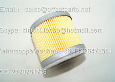 909506 Filtro de bomba Becker 84x60x70mm Partes de máquinas de impresión offset duraderas de calidad proveedor