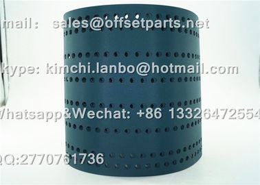 F4. ¿Qué quieres decir?020.292 Cinturón verde para CD / SM / CX102 XL105 / 105P 2890x210x0.1 mm piezas de repuesto de máquinas de impresión offset proveedor