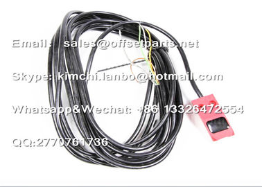Roland Sensor RK756 0005A405770 Partes originales de las máquinas de impresión offset nuevas proveedor