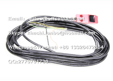 Roland Sensor RK756 0005A405770 Partes originales de las máquinas de impresión offset nuevas proveedor
