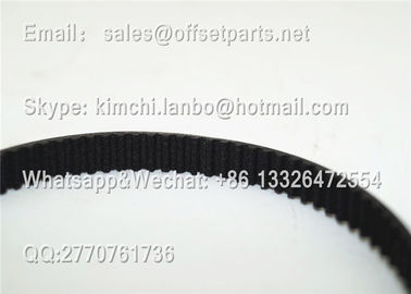 Es el S9.164.1447 Cinturón dental 1 pieza 16 mmx0.7 mm SM102/CD102/CD74/SM74 Partes originales de las máquinas de impresión offset proveedor