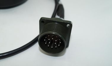TS5205N455 5AA-0017-30H A51746 Encoder 15V 60C/T China Hecho en 1 pieza Partes de la máquina de impresión offset proveedor