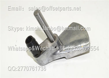 LANBOFFSETPRESS Feeder Sheet Presser Foot para CD102 China Hecho en partes de máquinas de impresión offset proveedor