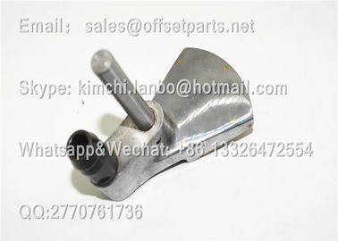 LANBOFFSETPRESS Feeder Sheet Presser Foot para CD102 China Hecho en partes de máquinas de impresión offset proveedor