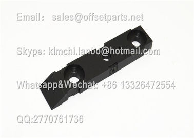 Roland 900 Bloque de medidor de tensión 96x20x8mm Partes de máquinas de impresión offset extranjeras de alta calidad proveedor