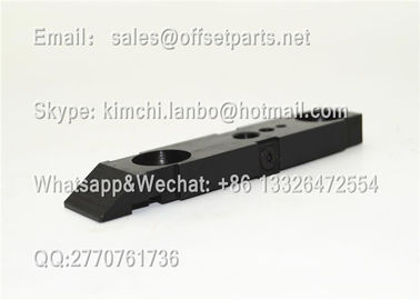 Roland 900 Bloque de medidor de tensión 96x20x8mm Partes de máquinas de impresión offset extranjeras de alta calidad proveedor