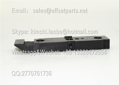Roland 900 Bloque de medidor de tensión 96x20x8mm Partes de máquinas de impresión offset extranjeras de alta calidad proveedor
