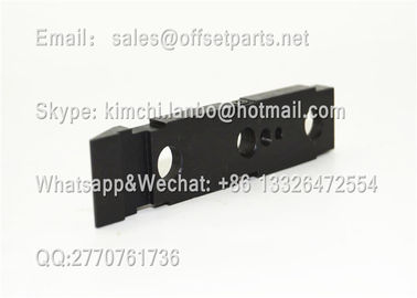 Roland 900 Bloque de medidor de tensión 96x20x8mm Partes de máquinas de impresión offset extranjeras de alta calidad proveedor