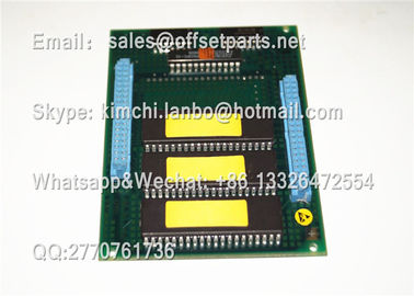 00.785.0147 Placas de circuito EPM9 RGP2 CPT013 Partes de máquinas de impresión offset nuevas proveedor