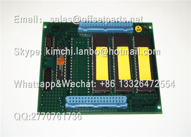 00.785.0147 Placas de circuito EPM9 RGP2 CPT013 Partes de máquinas de impresión offset nuevas proveedor