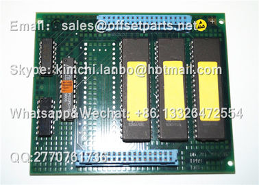00.785.0147 Placas de circuito EPM9 RGP2 CPT013 Partes de máquinas de impresión offset nuevas proveedor