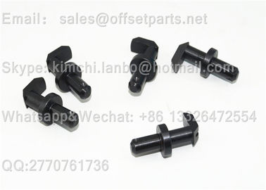 764-3103-400 Comori Blanket Hook China hecha 1 pieza de máquina de impresión offset piezas de repuesto 7643103400 proveedor