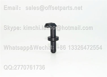 764-3103-400 Comori Blanket Hook China hecha 1 pieza de máquina de impresión offset piezas de repuesto 7643103400 proveedor