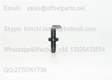 764-3103-400 Comori Blanket Hook China hecha 1 pieza de máquina de impresión offset piezas de repuesto 7643103400 proveedor