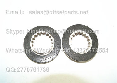 F2. ¿Qué quieres decir?105.3023 Freno del motor CD102/SM102/XL105/CX102 Partes de las máquinas de impresión offset F2 105 3023 proveedor
