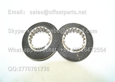 F2. ¿Qué quieres decir?105.3023 Freno del motor CD102/SM102/XL105/CX102 Partes de las máquinas de impresión offset F2 105 3023 proveedor