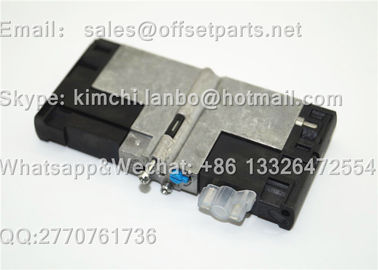 173449 válvula de cilindro S602 0,65W 21VDC IP00/65 Máquina de impresión offset piezas de repuesto válvula de solenoide proveedor