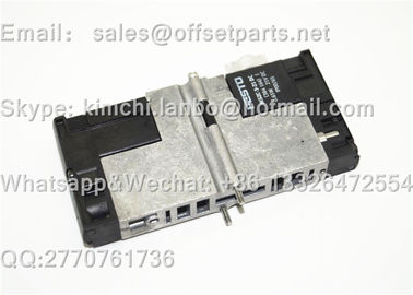 173449 válvula de cilindro S602 0,65W 21VDC IP00/65 Máquina de impresión offset piezas de repuesto válvula de solenoide proveedor