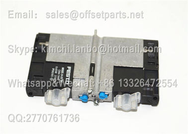 173450 válvula de cilindro A302 0,65W 21V DC IP00/65 Máquina de impresión offset piezas de repuesto válvula solenoide CPA10-M1H-5JS proveedor