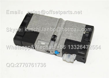 173940 Válvula de cilindro C402 0,65W 21VDC IP00/65 Máquina de impresión offset Piezas de repuesto Válvula de solenoide proveedor