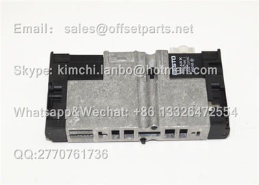 173940 Válvula de cilindro C402 0,65W 21VDC IP00/65 Máquina de impresión offset Piezas de repuesto Válvula de solenoide proveedor