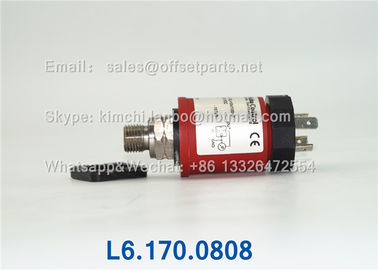 - ¿Qué quieres?170.0808 Sensor original y usado fabricado en Suiza CD74 Impresión offset piezas de repuesto proveedor
