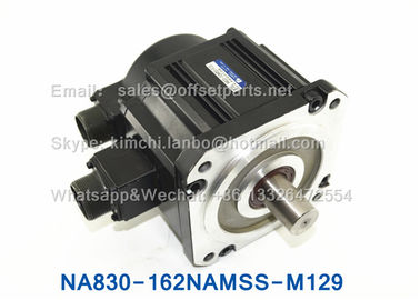 NA830-162NAMSS-M129 NA830-162NAMKN-M138 PE03108 Motor piezas de repuesto de máquinas de impresión offset originales y usadas proveedor