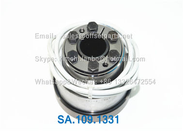 El SA.109.1331 /02 embrague 24V DC Original CD102/CX102/XL105 piezas de repuesto de la máquina de impresión offset proveedor