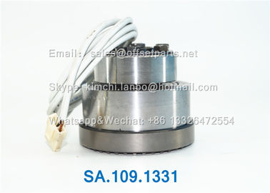 El SA.109.1331 /02 embrague 24V DC Original CD102/CX102/XL105 piezas de repuesto de la máquina de impresión offset proveedor