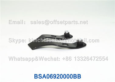 SP103E Máquina plegable BSA06920000BB Prensa de agarre China hecha de offset de la máquina de impresión de repuestos proveedor