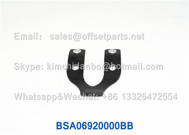 SP103E Máquina plegable BSA06920000BB Prensa de agarre China hecha de offset de la máquina de impresión de repuestos proveedor