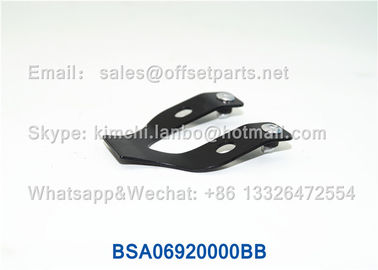 SP103E Máquina plegable BSA06920000BB Prensa de agarre China hecha de offset de la máquina de impresión de repuestos proveedor
