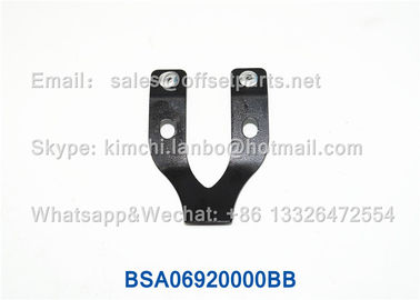 SP103E Máquina plegable BSA06920000BB Prensa de agarre China hecha de offset de la máquina de impresión de repuestos proveedor