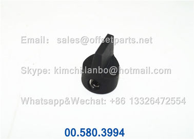 00.580.3994 Interruptor de alimentación CD102/SM102/QM46/PM52/XC102/XL105 Partes de repuesto para máquinas de impresión offset proveedor