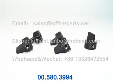 00.580.3994 Interruptor de alimentación CD102/SM102/QM46/PM52/XC102/XL105 Partes de repuesto para máquinas de impresión offset proveedor