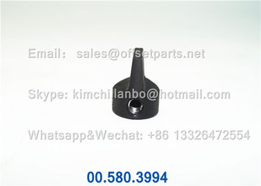 00.580.3994 Interruptor de alimentación CD102/SM102/QM46/PM52/XC102/XL105 Partes de repuesto para máquinas de impresión offset proveedor