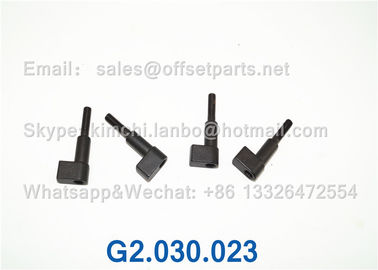 G2.030.023 Pin SM52/PM52/XL75/SM74 piezas de repuesto de máquinas de impresión offset nuevas proveedor