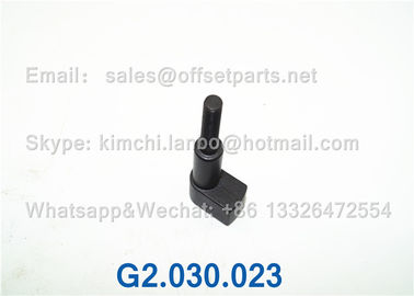 G2.030.023 Pin SM52/PM52/XL75/SM74 piezas de repuesto de máquinas de impresión offset nuevas proveedor