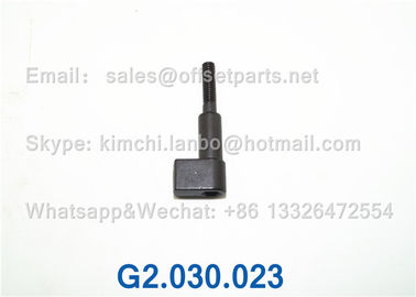 G2.030.023 Pin SM52/PM52/XL75/SM74 piezas de repuesto de máquinas de impresión offset nuevas proveedor